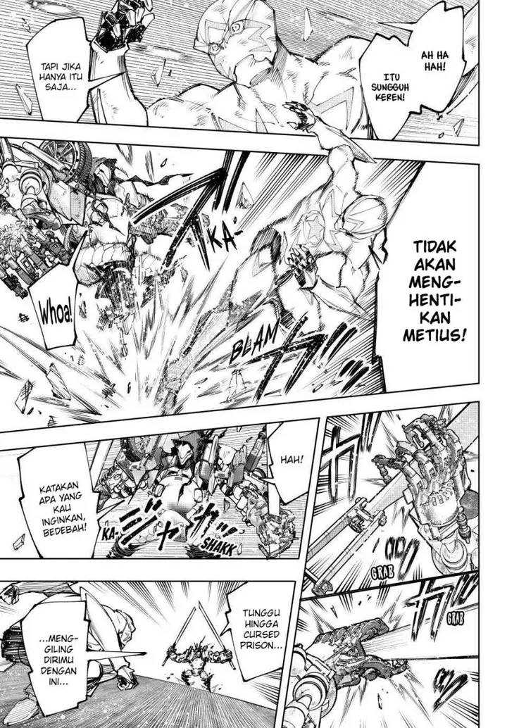image-komik-shangri-la-frontier-kusoge-hunter-kamige-ni-idoman-to-su-chapter-146-11/21