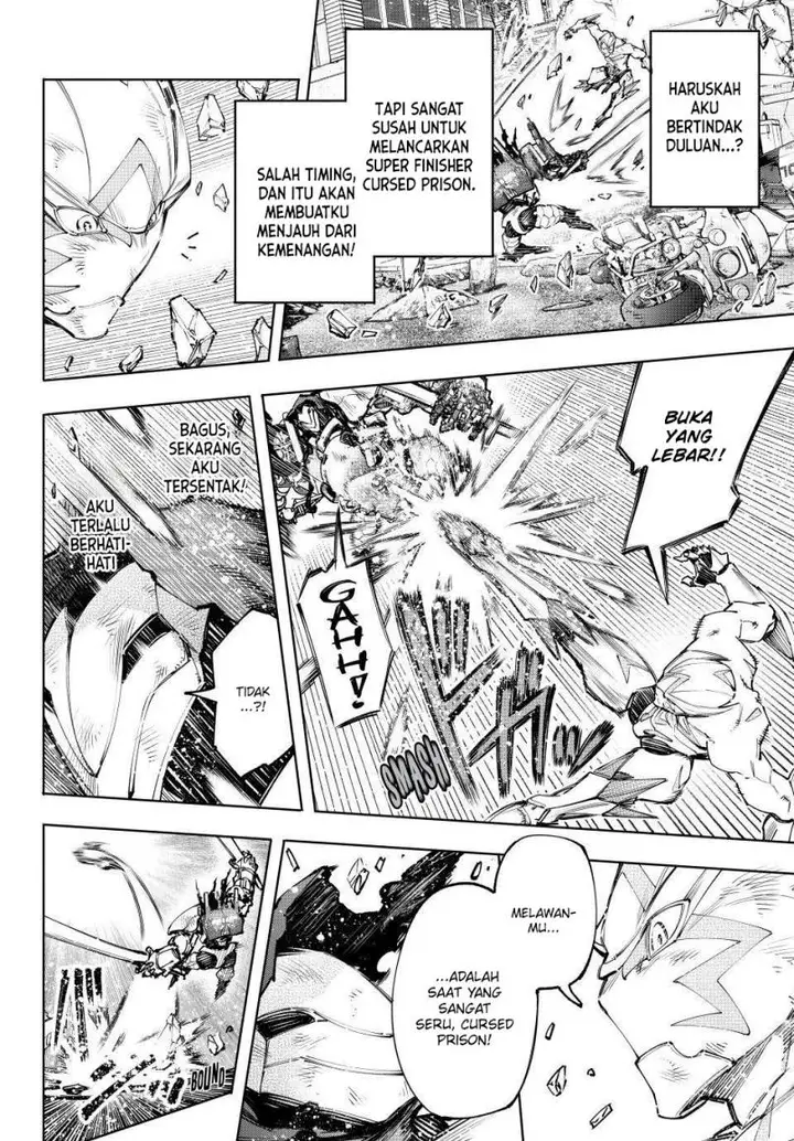 image-komik-shangri-la-frontier-kusoge-hunter-kamige-ni-idoman-to-su-chapter-146-14/21