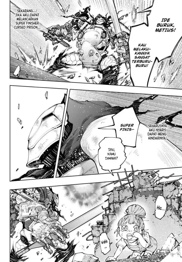 image-komik-shangri-la-frontier-kusoge-hunter-kamige-ni-idoman-to-su-chapter-146-16/21