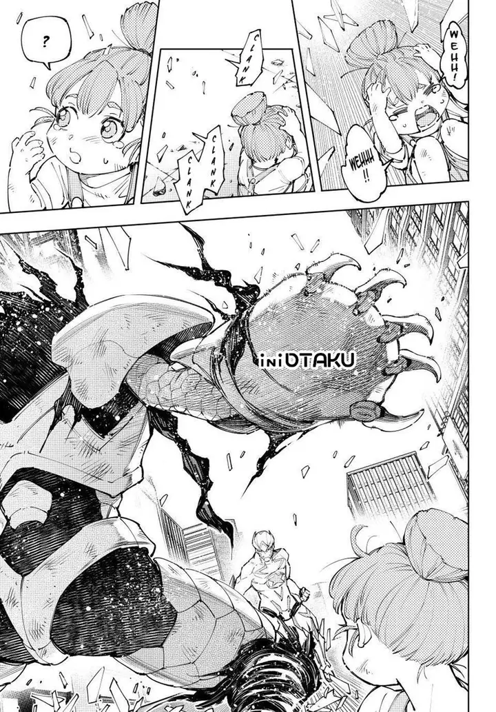 image-komik-shangri-la-frontier-kusoge-hunter-kamige-ni-idoman-to-su-chapter-147-11/19