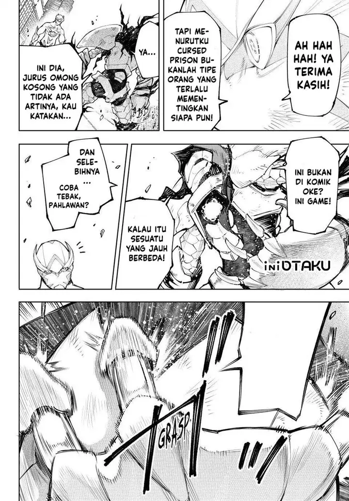 image-komik-shangri-la-frontier-kusoge-hunter-kamige-ni-idoman-to-su-chapter-147-14/19