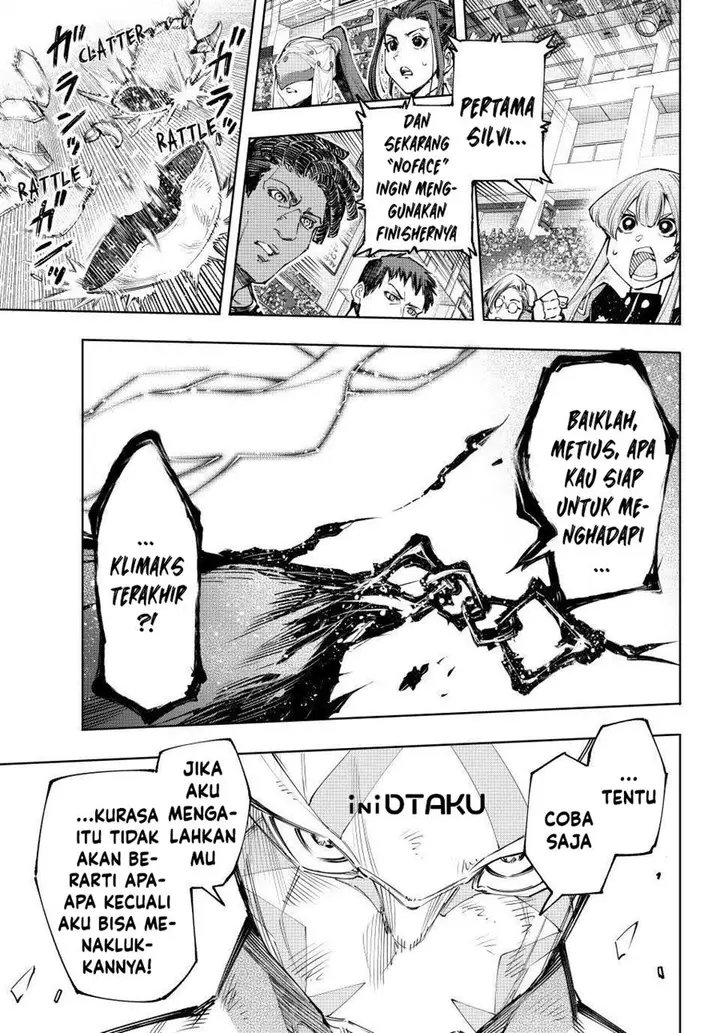 image-komik-shangri-la-frontier-kusoge-hunter-kamige-ni-idoman-to-su-chapter-147-17/19
