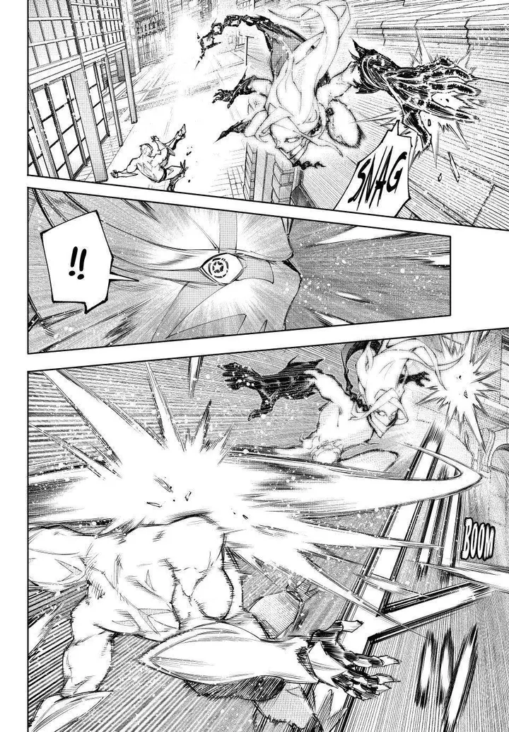 image-komik-shangri-la-frontier-kusoge-hunter-kamige-ni-idoman-to-su-chapter-148-4/19