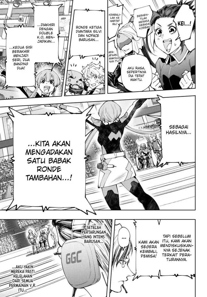 image-komik-shangri-la-frontier-kusoge-hunter-kamige-ni-idoman-to-su-chapter-149-11/21