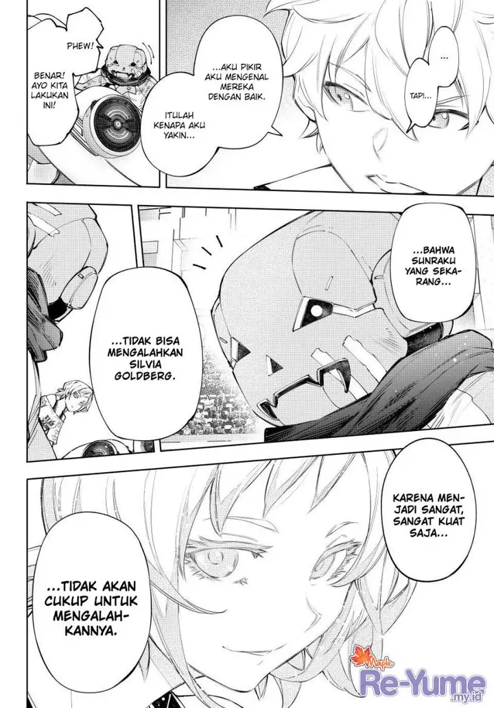 image-komik-shangri-la-frontier-kusoge-hunter-kamige-ni-idoman-to-su-chapter-149-18/21