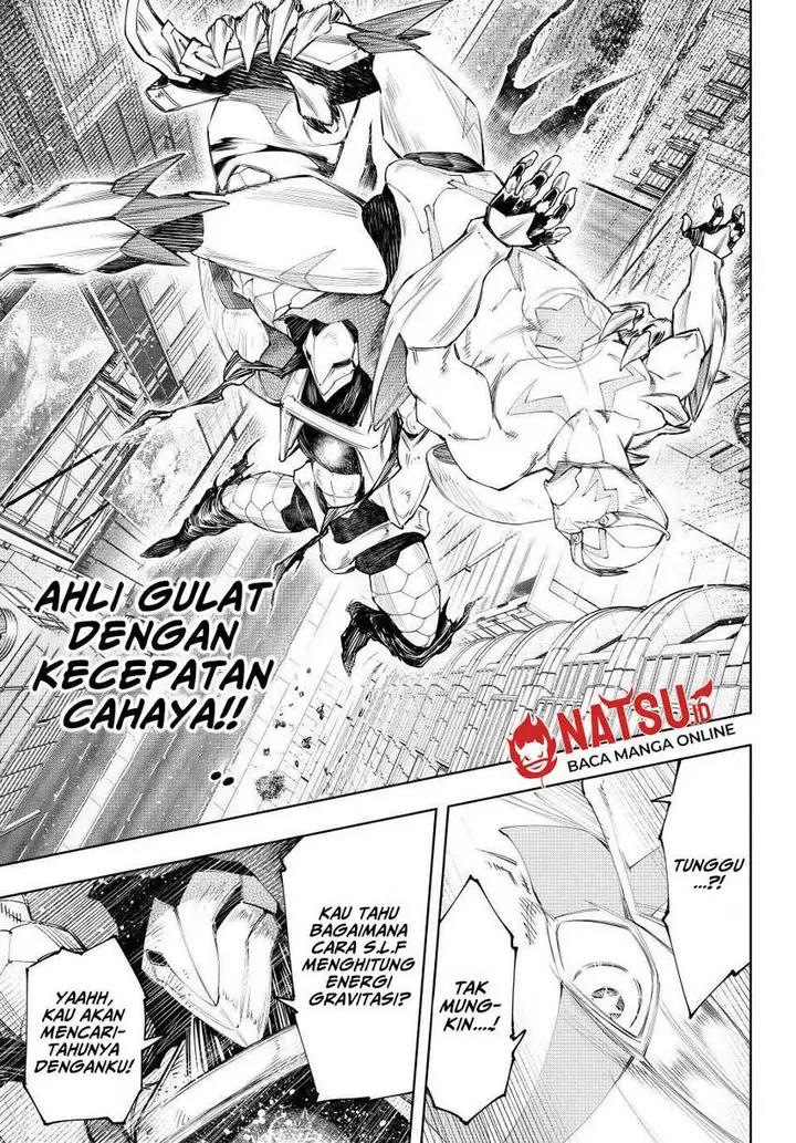 image-komik-shangri-la-frontier-kusoge-hunter-kamige-ni-idoman-to-su-chapter-151-7/20
