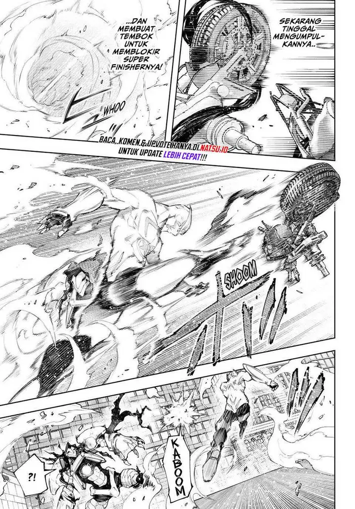 image-komik-shangri-la-frontier-kusoge-hunter-kamige-ni-idoman-to-su-chapter-151-11/20