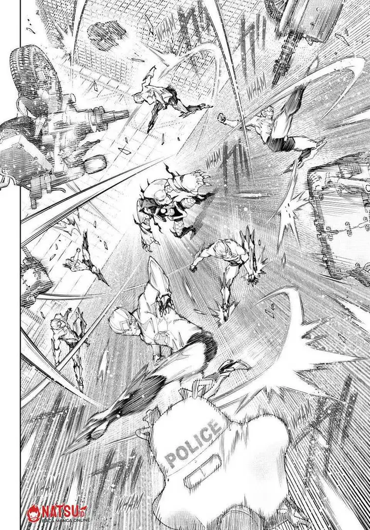 image-komik-shangri-la-frontier-kusoge-hunter-kamige-ni-idoman-to-su-chapter-151-12/20