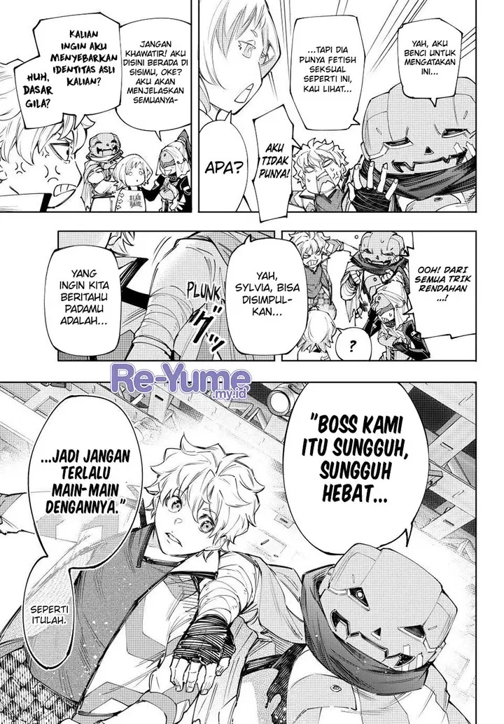 image-komik-shangri-la-frontier-kusoge-hunter-kamige-ni-idoman-to-su-chapter-152-7/20