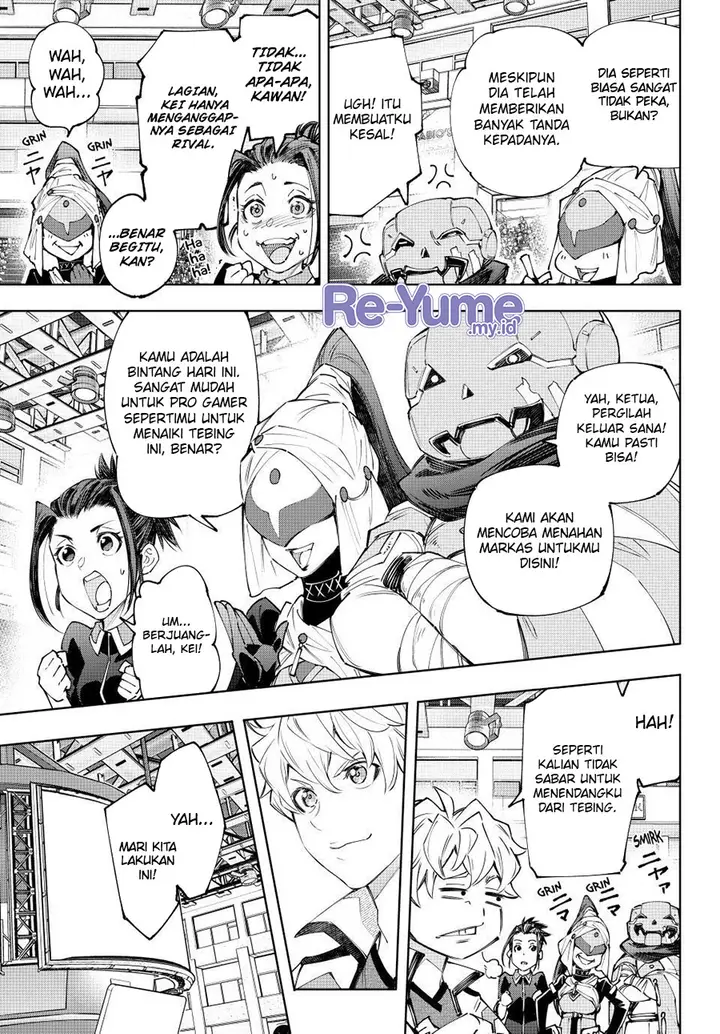 image-komik-shangri-la-frontier-kusoge-hunter-kamige-ni-idoman-to-su-chapter-152-11/20