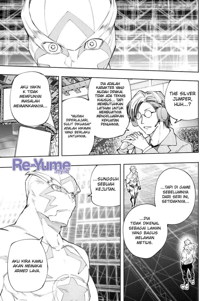 image-komik-shangri-la-frontier-kusoge-hunter-kamige-ni-idoman-to-su-chapter-152-15/20
