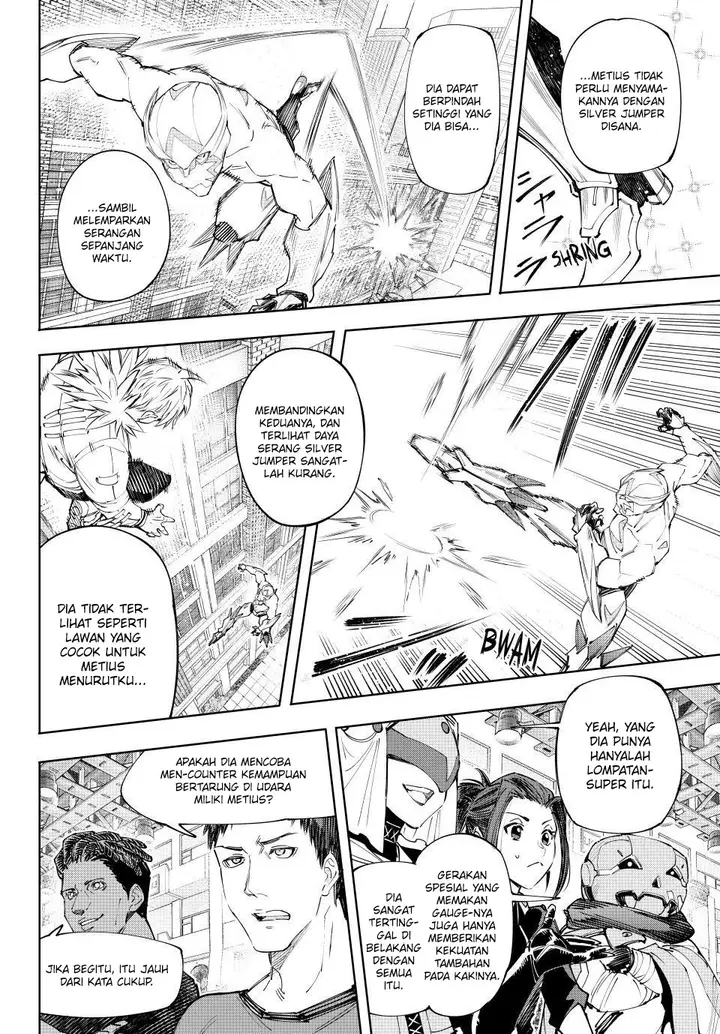 image-komik-shangri-la-frontier-kusoge-hunter-kamige-ni-idoman-to-su-chapter-153-8/20