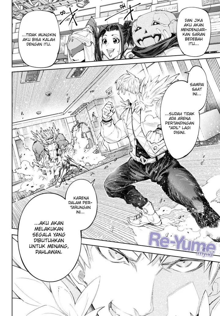 image-komik-shangri-la-frontier-kusoge-hunter-kamige-ni-idoman-to-su-chapter-153-18/20