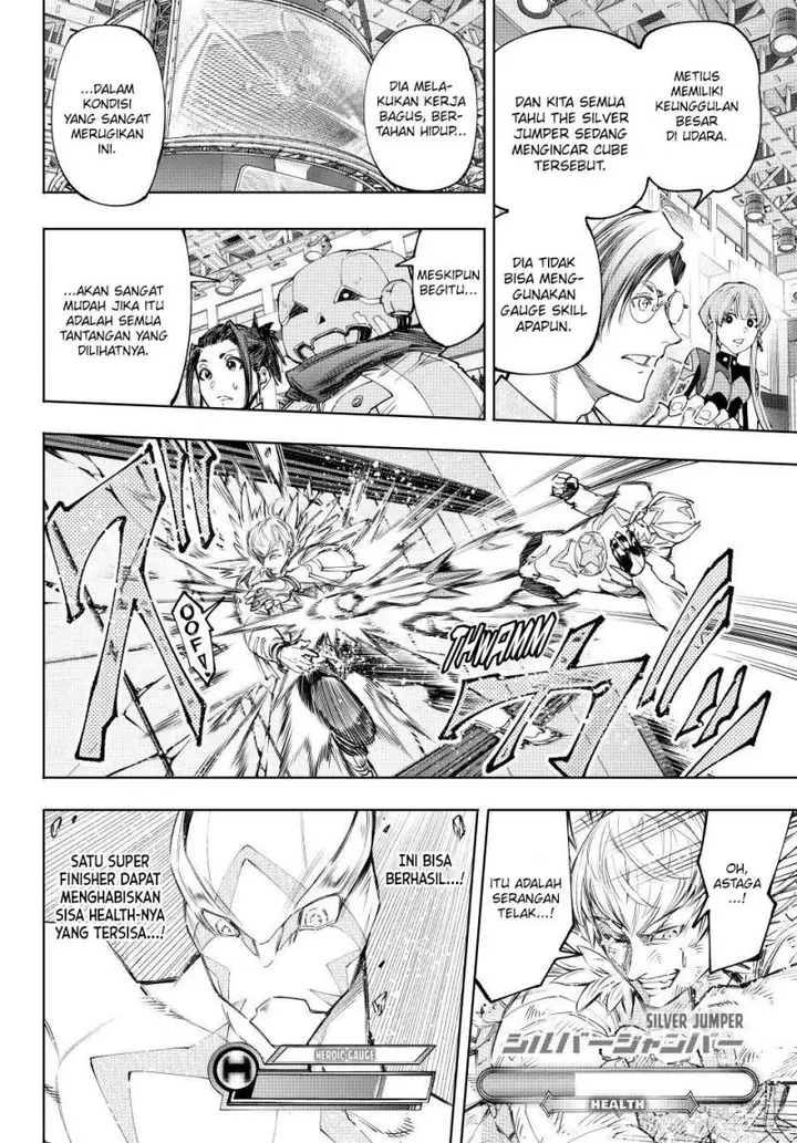 image-komik-shangri-la-frontier-kusoge-hunter-kamige-ni-idoman-to-su-chapter-156-11/21