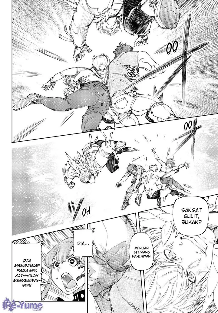 image-komik-shangri-la-frontier-kusoge-hunter-kamige-ni-idoman-to-su-chapter-157-10/20