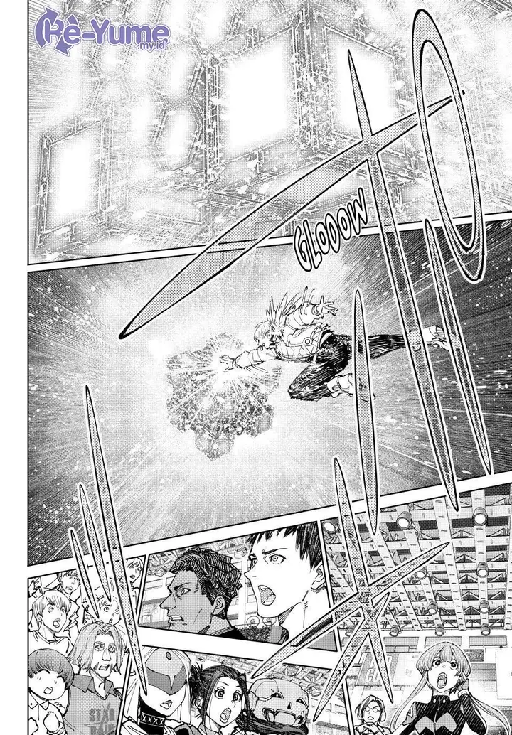image-komik-shangri-la-frontier-kusoge-hunter-kamige-ni-idoman-to-su-chapter-157-16/20