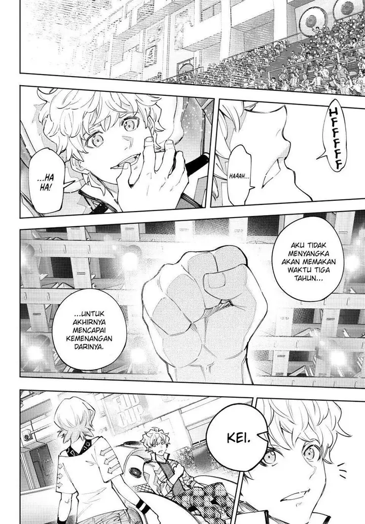 image-komik-shangri-la-frontier-kusoge-hunter-kamige-ni-idoman-to-su-chapter-158-2/21