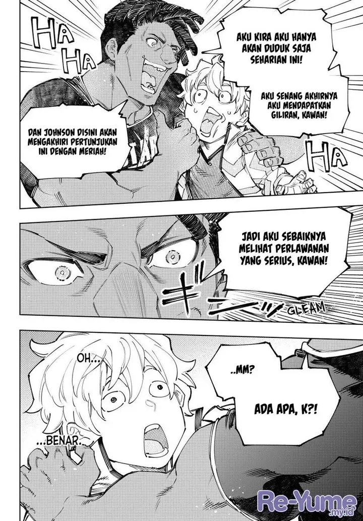 image-komik-shangri-la-frontier-kusoge-hunter-kamige-ni-idoman-to-su-chapter-158-10/21
