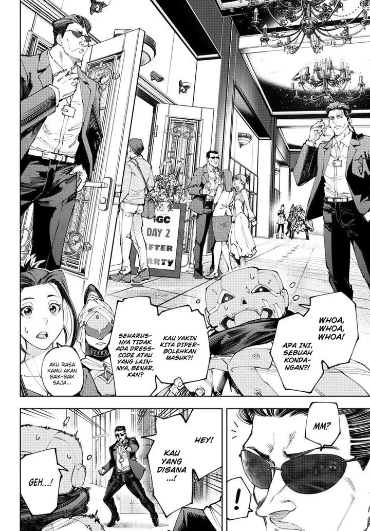 image-komik-shangri-la-frontier-kusoge-hunter-kamige-ni-idoman-to-su-chapter-158-16/21