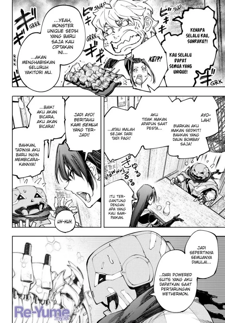 image-komik-shangri-la-frontier-kusoge-hunter-kamige-ni-idoman-to-su-chapter-160-10/21