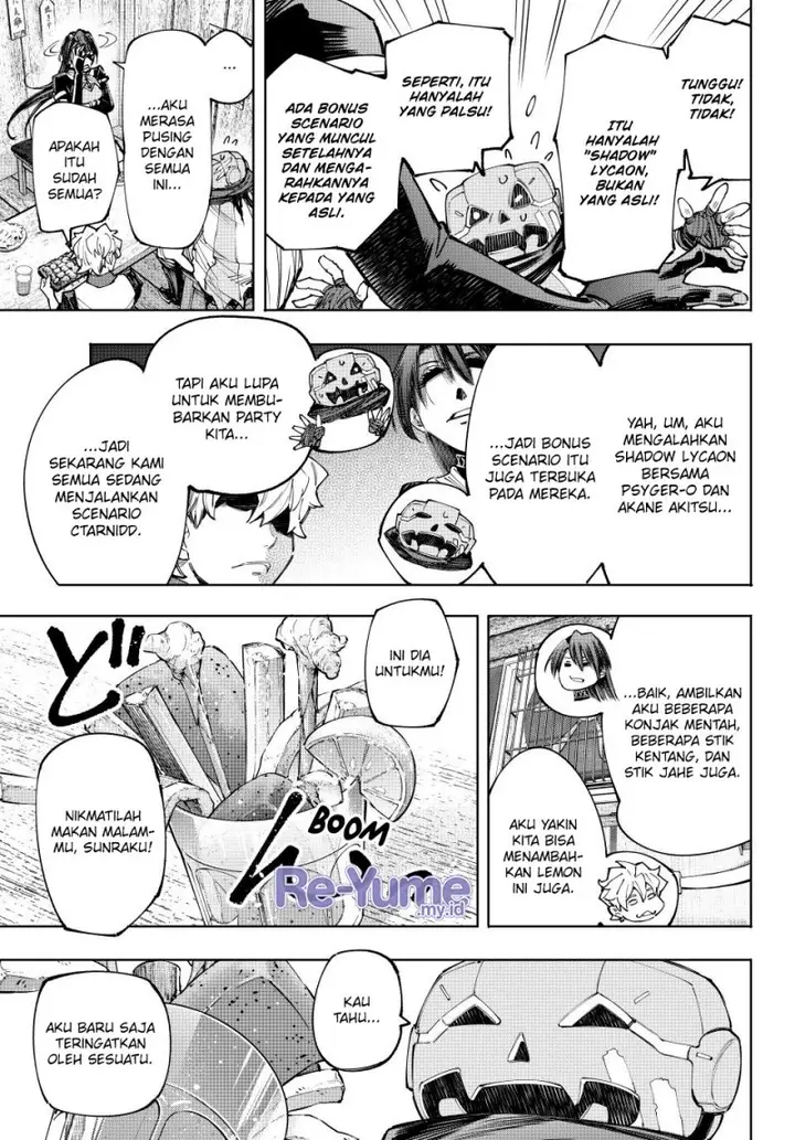 image-komik-shangri-la-frontier-kusoge-hunter-kamige-ni-idoman-to-su-chapter-160-15/21