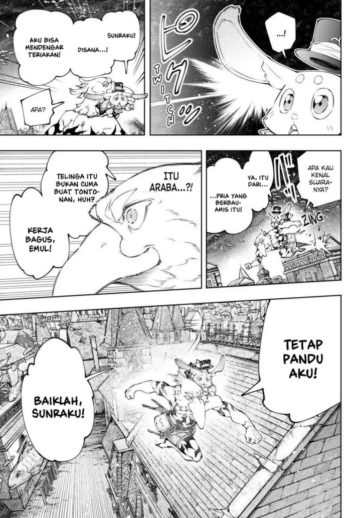 image-komik-shangri-la-frontier-kusoge-hunter-kamige-ni-idoman-to-su-chapter-162-11/21