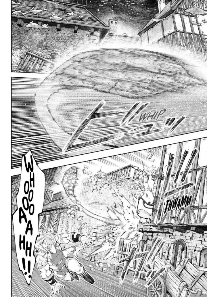 image-komik-shangri-la-frontier-kusoge-hunter-kamige-ni-idoman-to-su-chapter-162-12/21