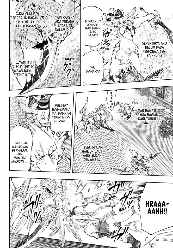 image-komik-shangri-la-frontier-kusoge-hunter-kamige-ni-idoman-to-su-chapter-163-7/22