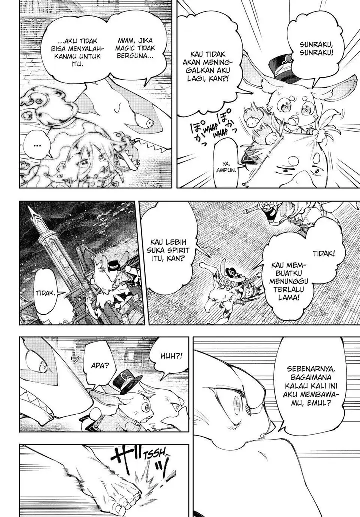 image-komik-shangri-la-frontier-kusoge-hunter-kamige-ni-idoman-to-su-chapter-164-14/21