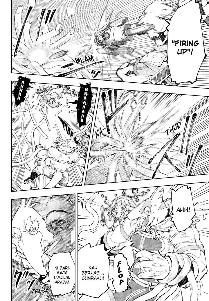 image-komik-shangri-la-frontier-kusoge-hunter-kamige-ni-idoman-to-su-chapter-165-12/21
