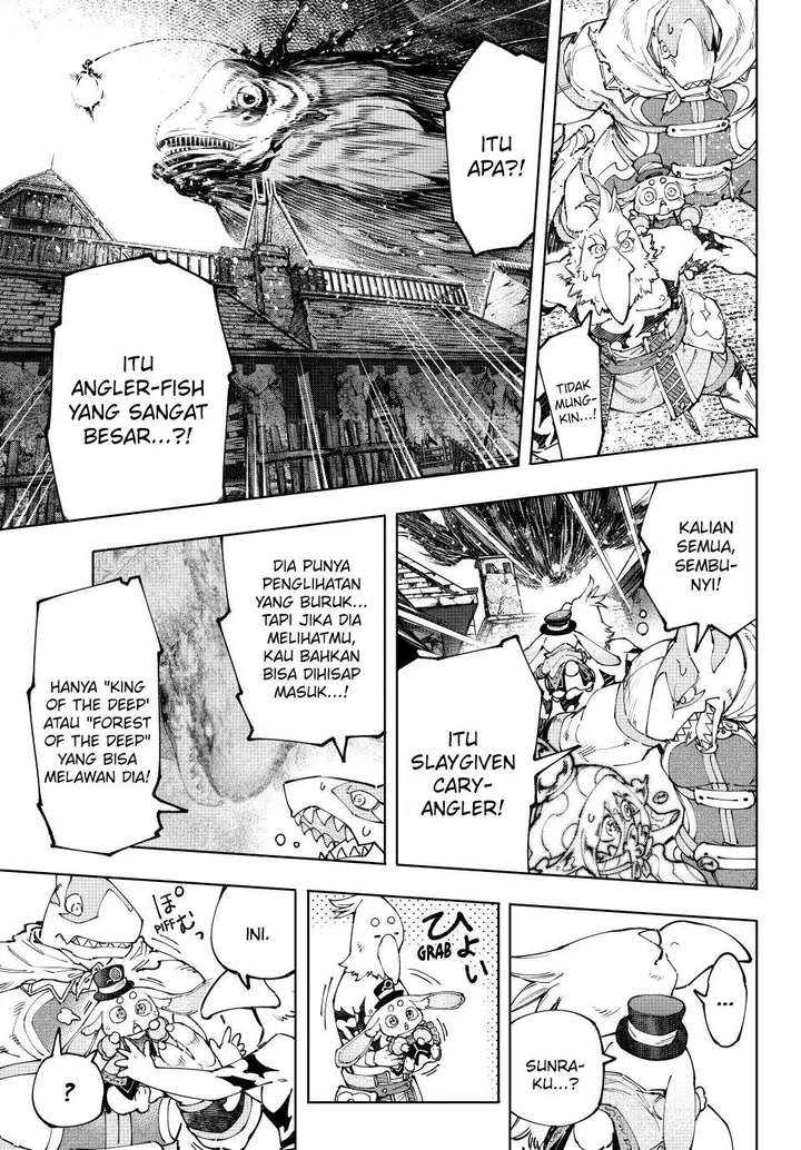 image-komik-shangri-la-frontier-kusoge-hunter-kamige-ni-idoman-to-su-chapter-166-7/21