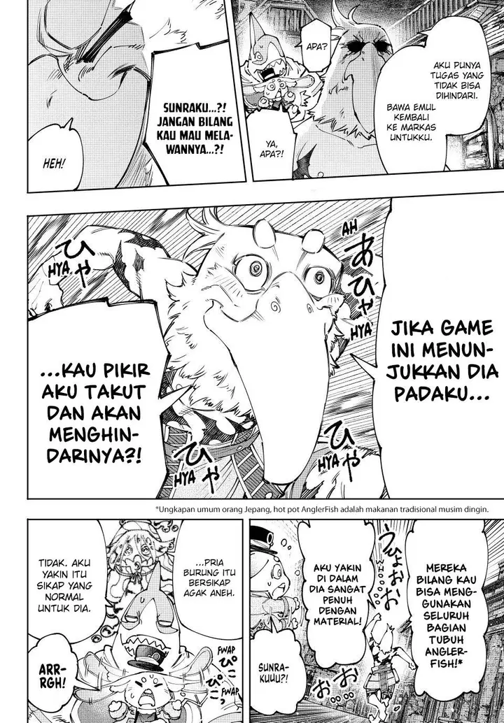 image-komik-shangri-la-frontier-kusoge-hunter-kamige-ni-idoman-to-su-chapter-166-8/21