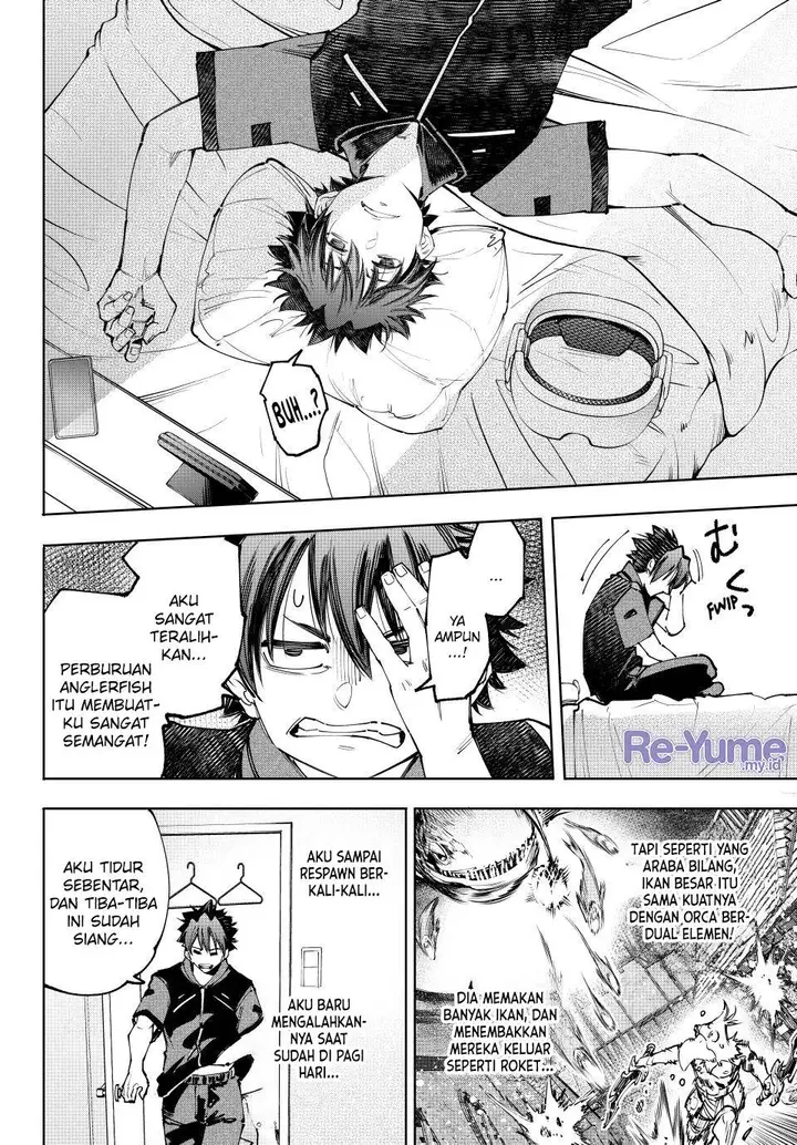 image-komik-shangri-la-frontier-kusoge-hunter-kamige-ni-idoman-to-su-chapter-166-10/21