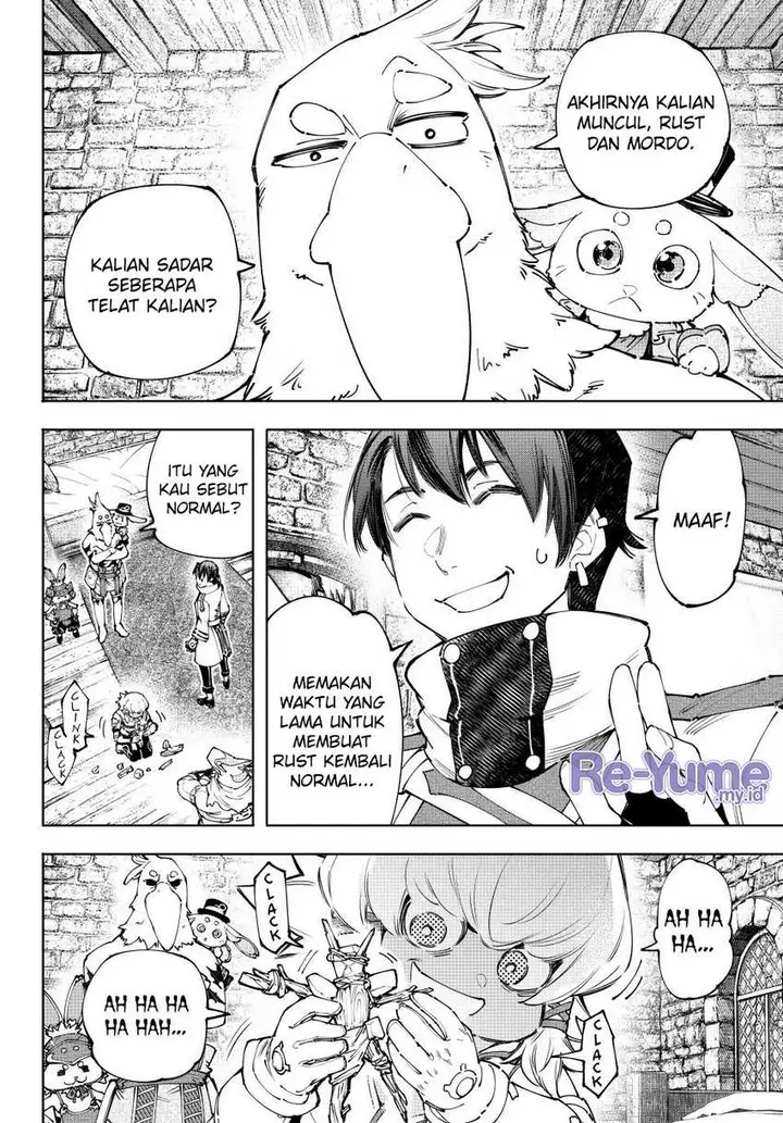 image-komik-shangri-la-frontier-kusoge-hunter-kamige-ni-idoman-to-su-chapter-167-10/21