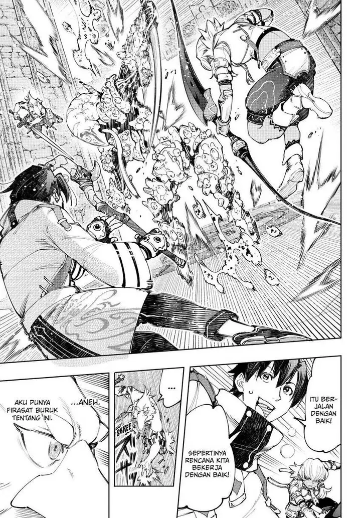 image-komik-shangri-la-frontier-kusoge-hunter-kamige-ni-idoman-to-su-chapter-168-13/21