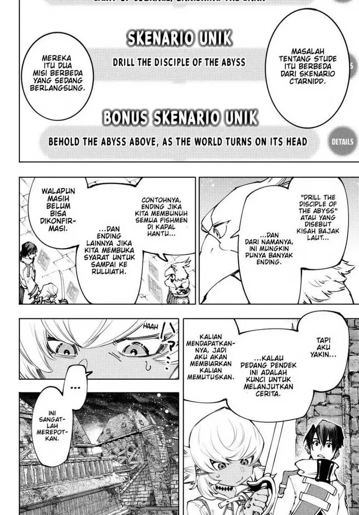 image-komik-shangri-la-frontier-kusoge-hunter-kamige-ni-idoman-to-su-chapter-169-8/21