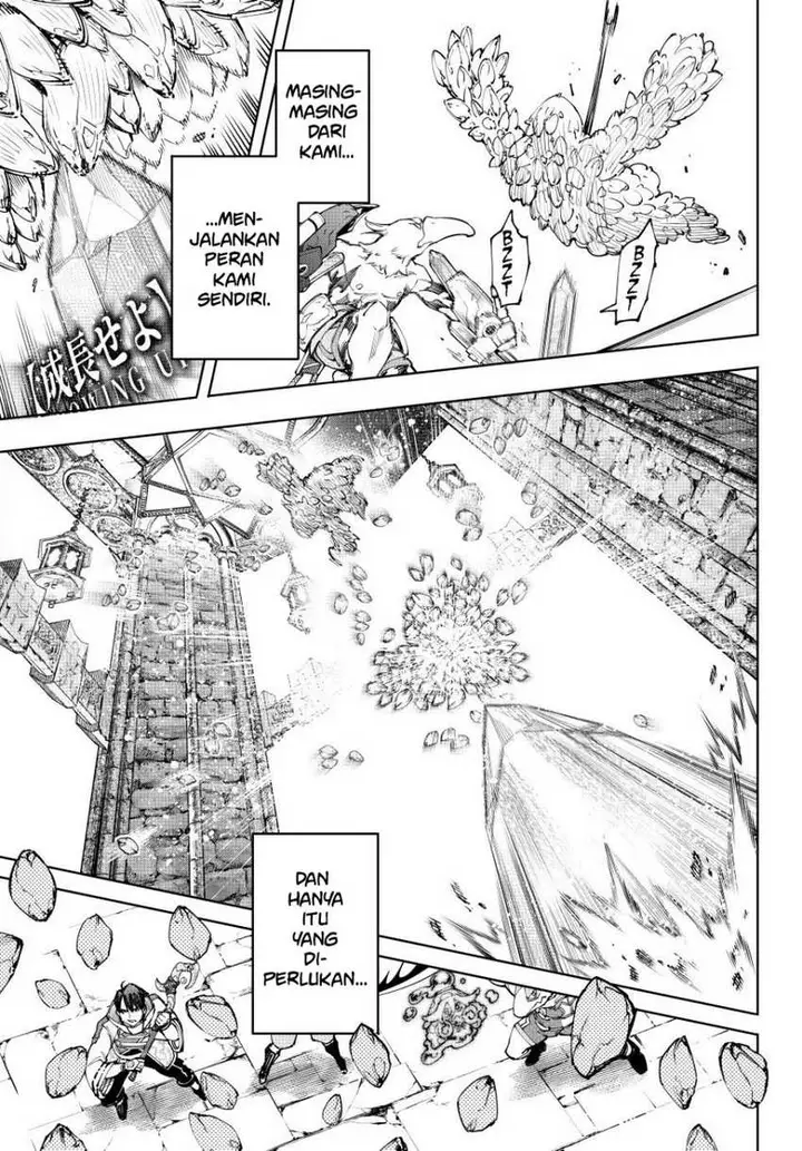 image-komik-shangri-la-frontier-kusoge-hunter-kamige-ni-idoman-to-su-chapter-170-15/22