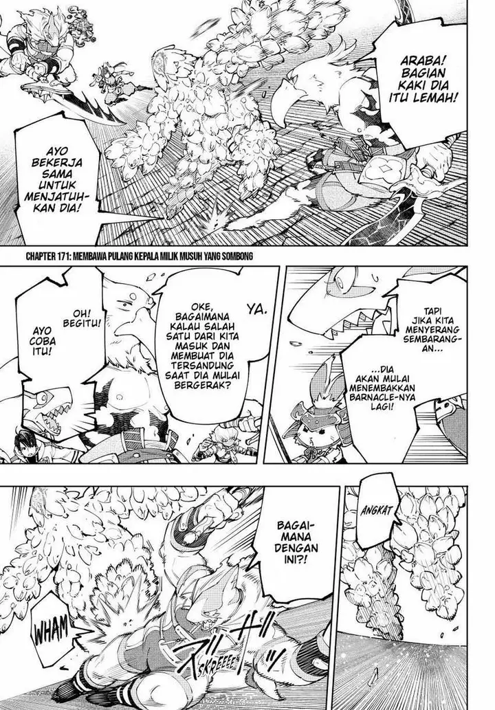 image-komik-shangri-la-frontier-kusoge-hunter-kamige-ni-idoman-to-su-chapter-171-1/22