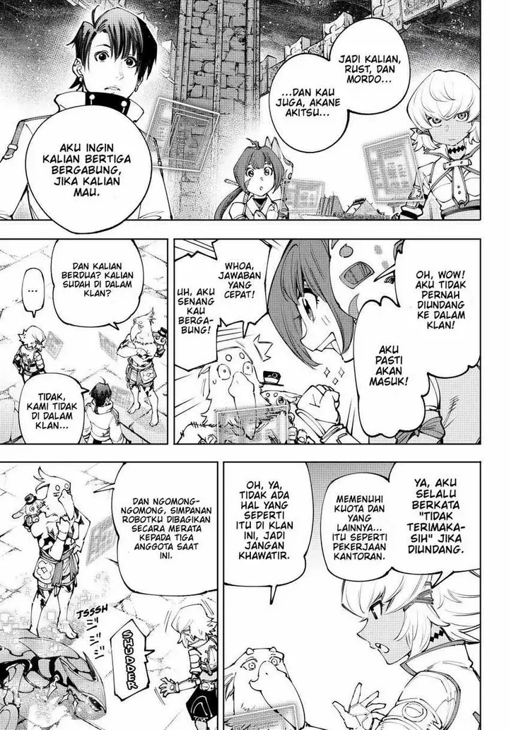 image-komik-shangri-la-frontier-kusoge-hunter-kamige-ni-idoman-to-su-chapter-171-7/22