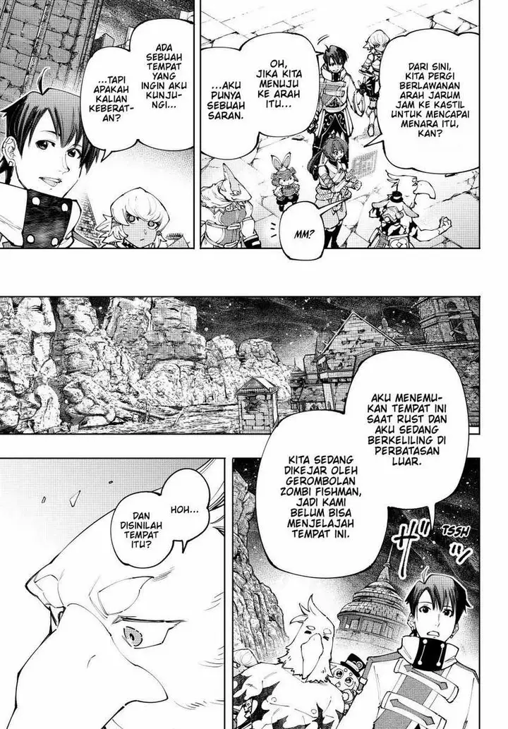 image-komik-shangri-la-frontier-kusoge-hunter-kamige-ni-idoman-to-su-chapter-171-9/22