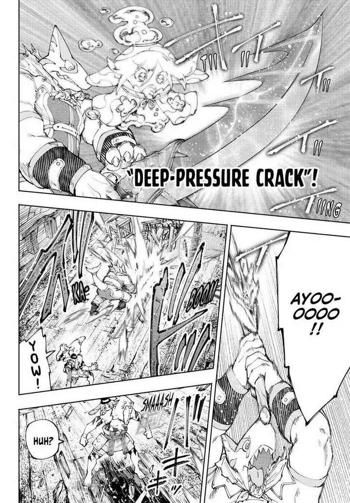 image-komik-shangri-la-frontier-kusoge-hunter-kamige-ni-idoman-to-su-chapter-171-12/22
