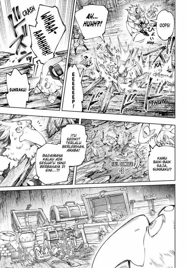 image-komik-shangri-la-frontier-kusoge-hunter-kamige-ni-idoman-to-su-chapter-171-13/22