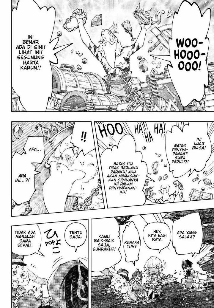 image-komik-shangri-la-frontier-kusoge-hunter-kamige-ni-idoman-to-su-chapter-171-14/22