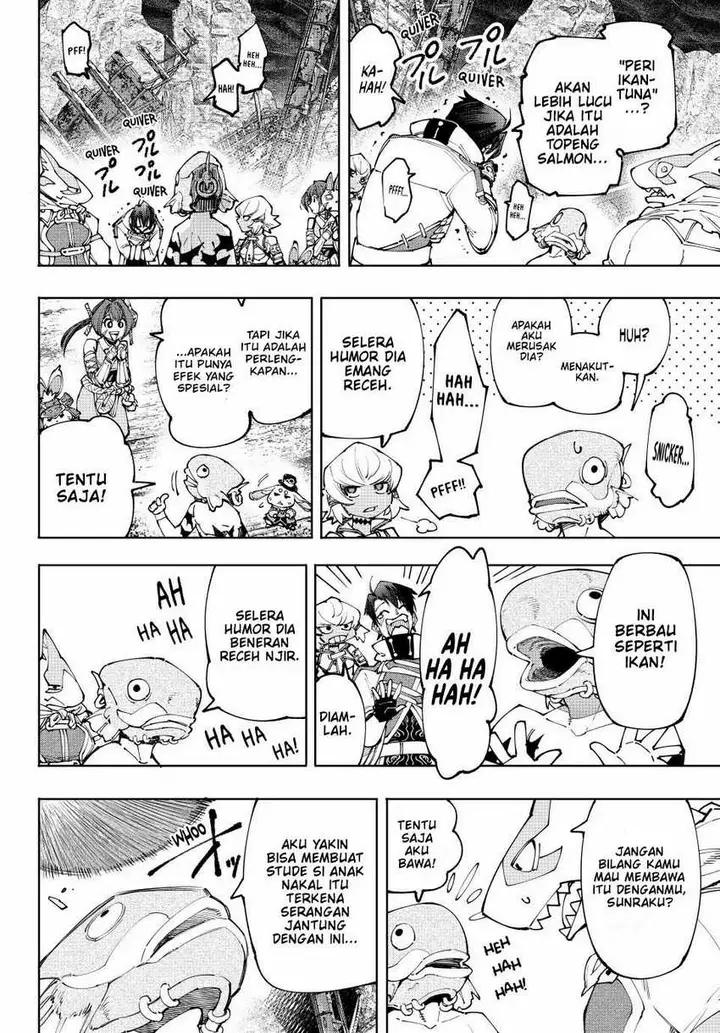 image-komik-shangri-la-frontier-kusoge-hunter-kamige-ni-idoman-to-su-chapter-171-16/22
