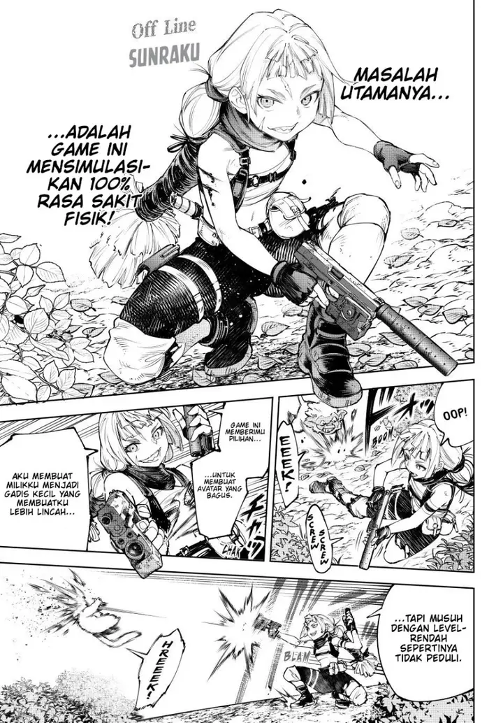 image-komik-shangri-la-frontier-kusoge-hunter-kamige-ni-idoman-to-su-chapter-174-11/22