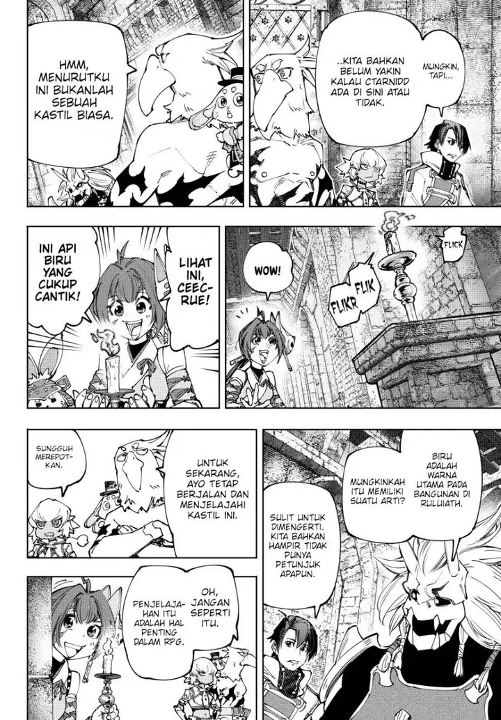 image-komik-shangri-la-frontier-kusoge-hunter-kamige-ni-idoman-to-su-chapter-176-4/21