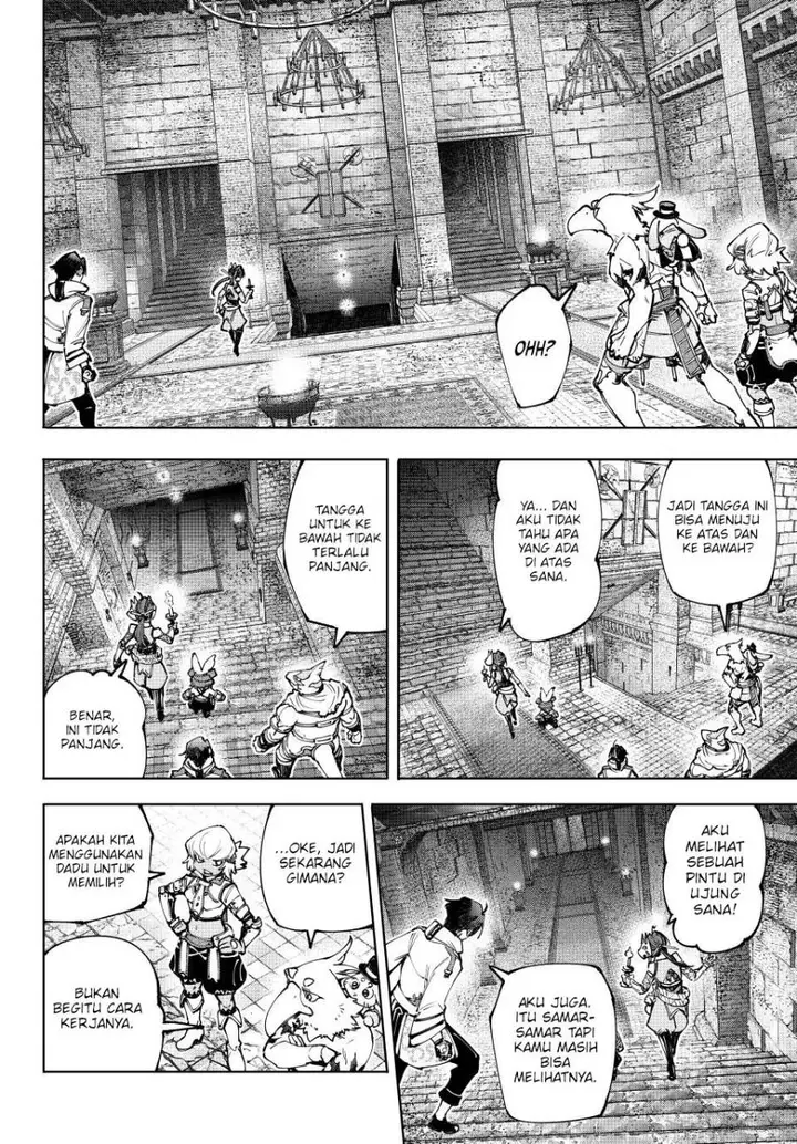 image-komik-shangri-la-frontier-kusoge-hunter-kamige-ni-idoman-to-su-chapter-176-6/21