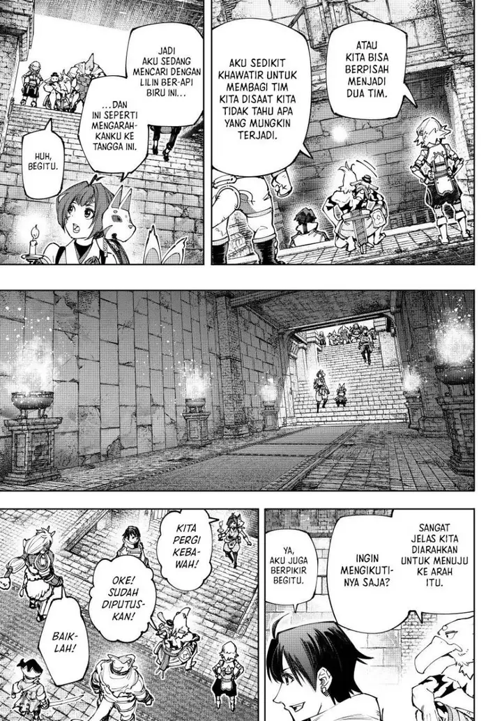 image-komik-shangri-la-frontier-kusoge-hunter-kamige-ni-idoman-to-su-chapter-176-7/21