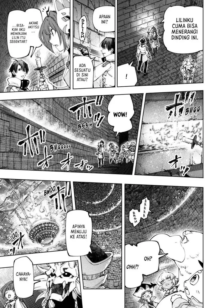 image-komik-shangri-la-frontier-kusoge-hunter-kamige-ni-idoman-to-su-chapter-176-9/21