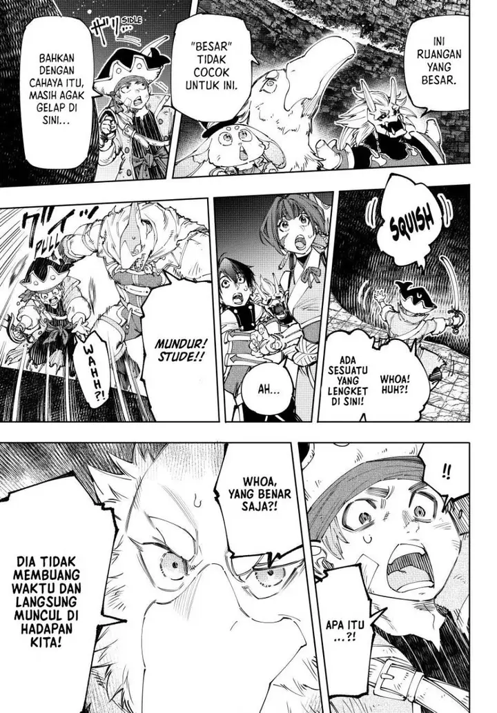 image-komik-shangri-la-frontier-kusoge-hunter-kamige-ni-idoman-to-su-chapter-176-11/21